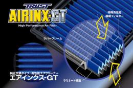 トラスト　AIRINX-GT